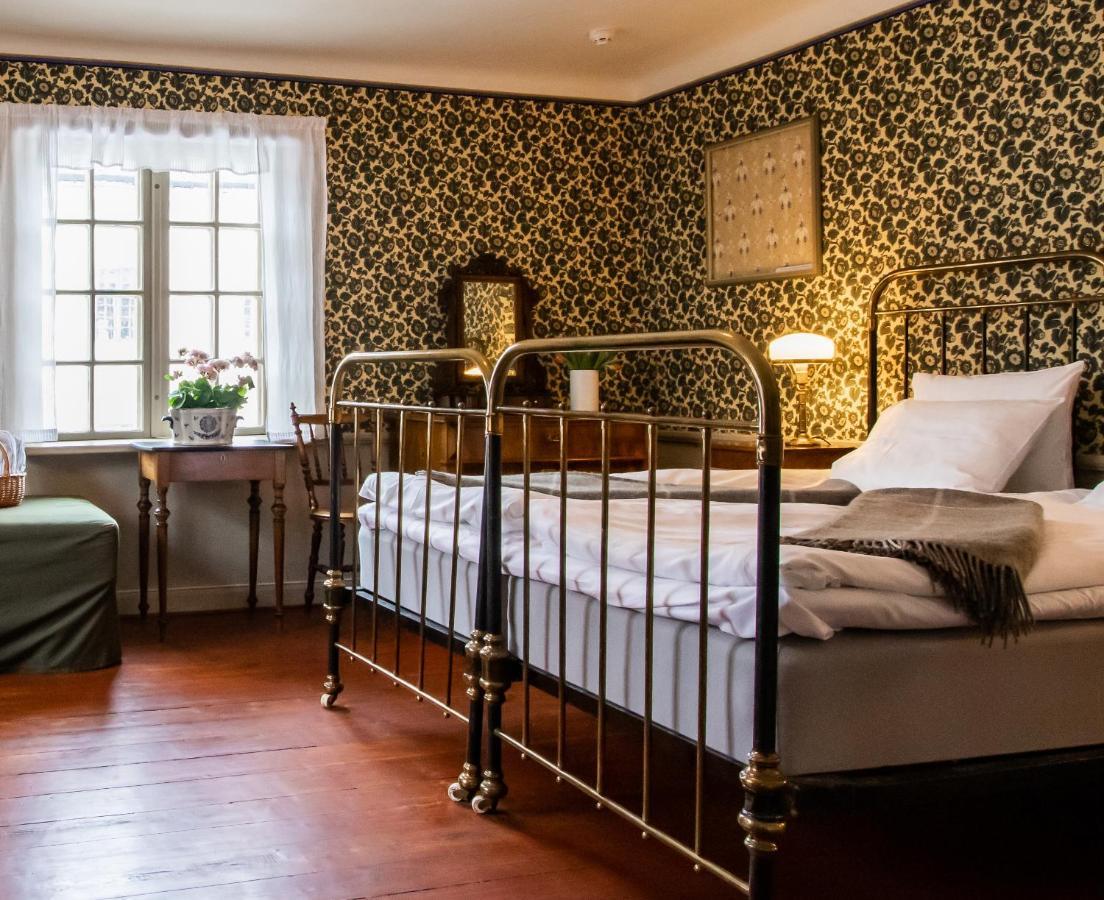 Hotell Dahlstroemska Garden Вадстена Экстерьер фото